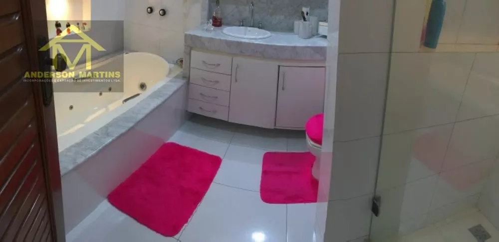 Apartamento, 4 quartos, 480 m² - Foto 12