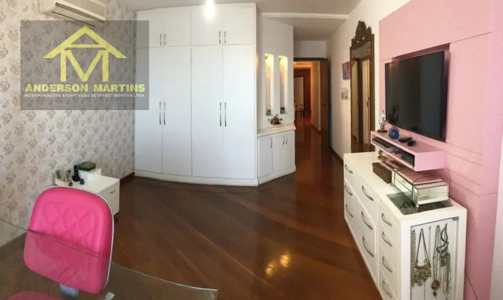 Apartamento, 4 quartos, 480 m² - Foto 13