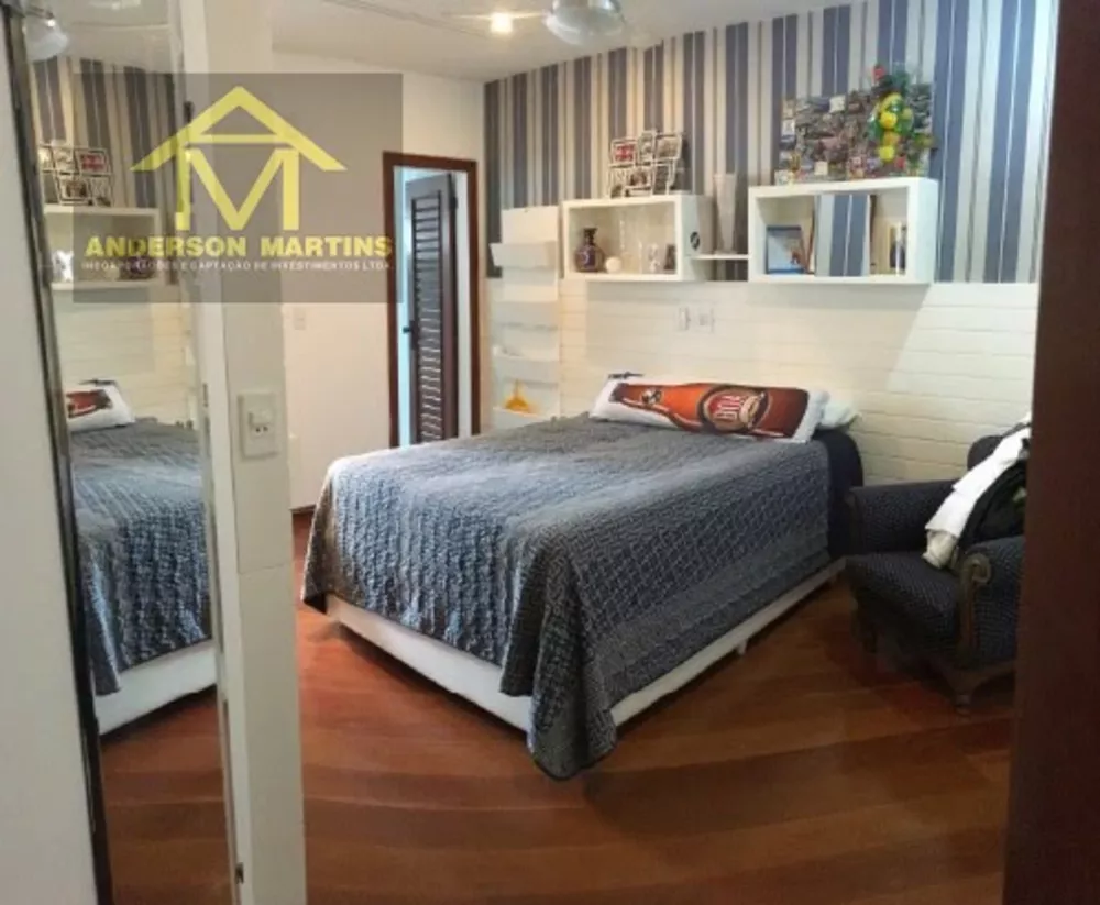 Apartamento, 4 quartos, 480 m² - Foto 14