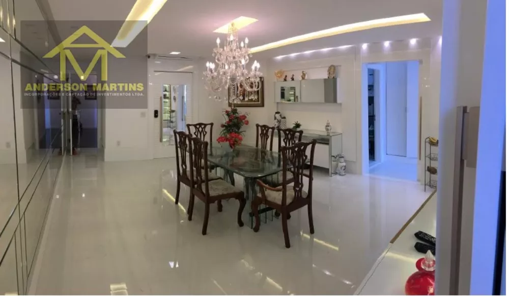 Apartamento, 4 quartos, 480 m² - Foto 3