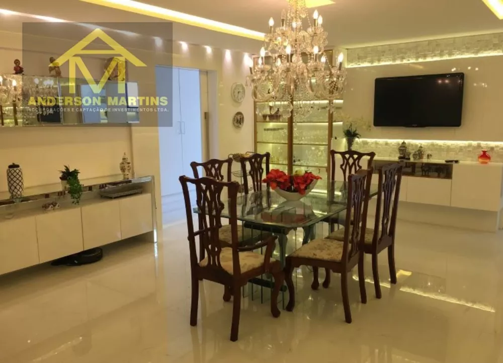 Apartamento, 4 quartos, 480 m² - Foto 6