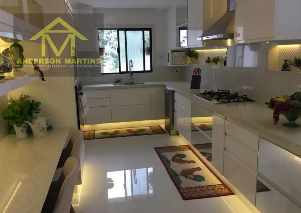 Apartamento, 4 quartos, 480 m² - Foto 5