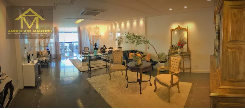 Apartamento, 4 quartos, 480 m² - Foto 8