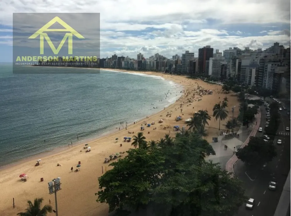 Apartamento, 4 quartos, 480 m² - Foto 1