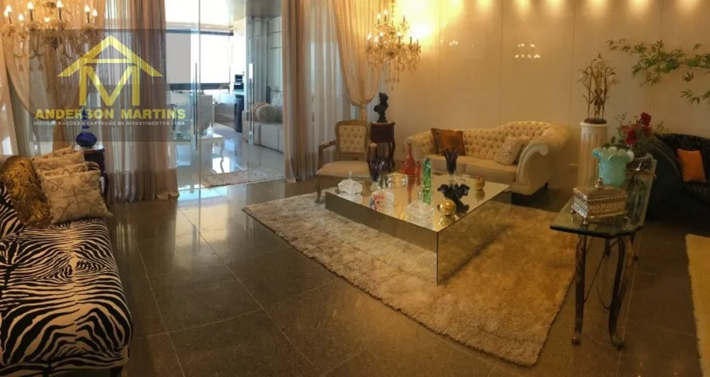 Apartamento, 4 quartos, 480 m² - Foto 12