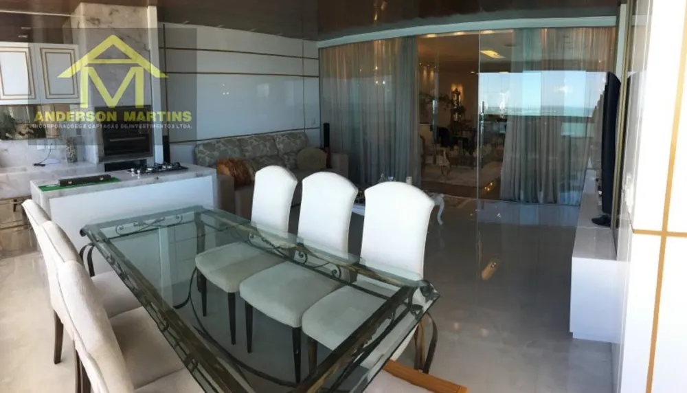 Apartamento, 4 quartos, 480 m² - Foto 14