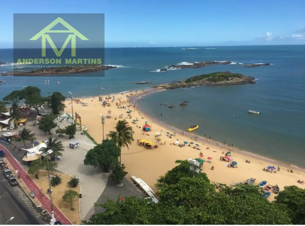 Apartamento, 4 quartos, 480 m² - Foto 1