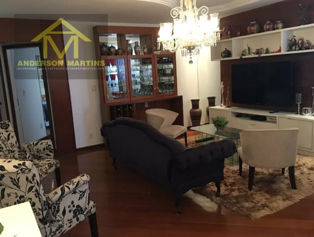 Apartamento, 4 quartos, 480 m² - Foto 9