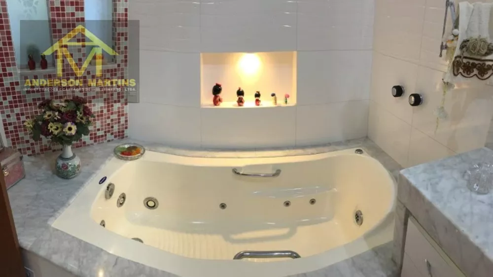 Apartamento, 4 quartos, 480 m² - Foto 17