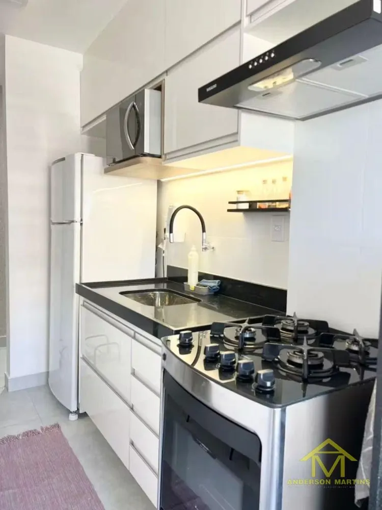 Apartamento, 2 quartos, 65 m² - Foto 3
