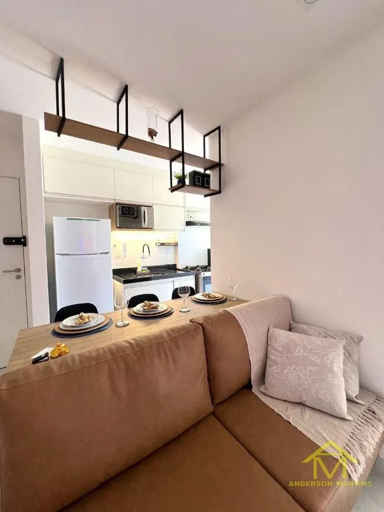 Apartamento, 2 quartos, 65 m² - Foto 4