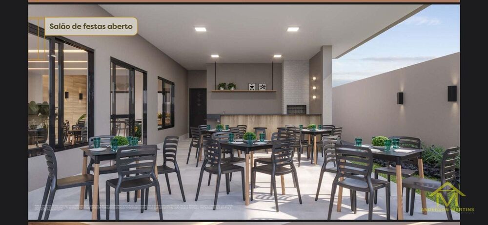 Apartamento, 2 quartos, 46 m² - Foto 5