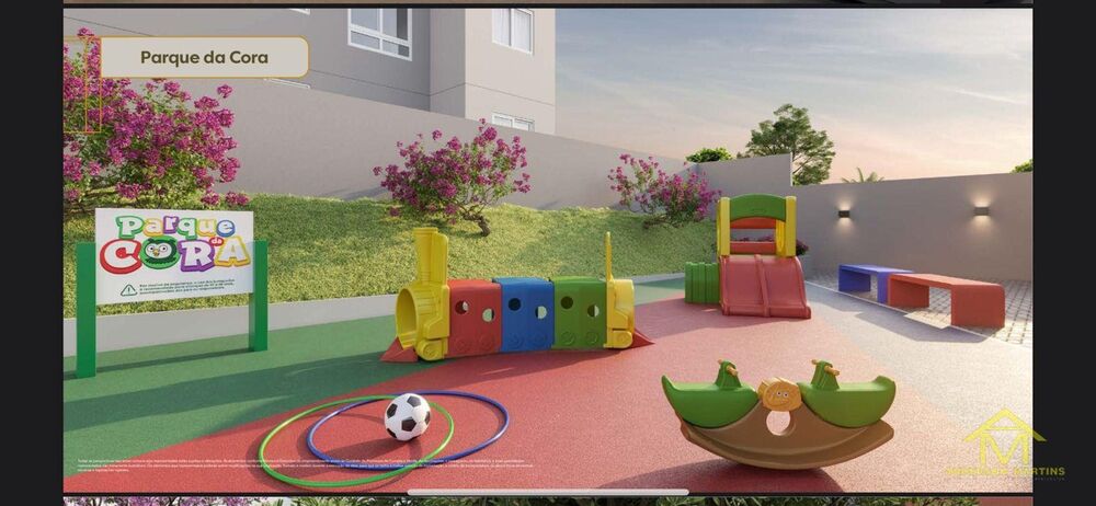 Apartamento, 2 quartos, 46 m² - Foto 9