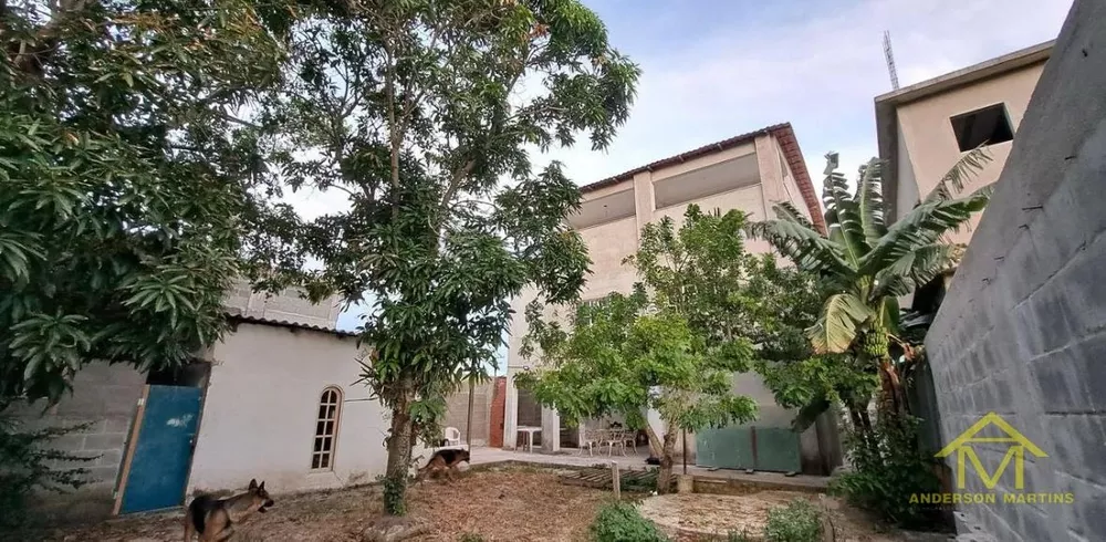 Casa, 4 quartos, 400 m² - Foto 12