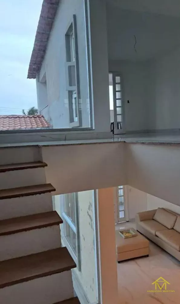 Casa, 4 quartos, 400 m² - Foto 9