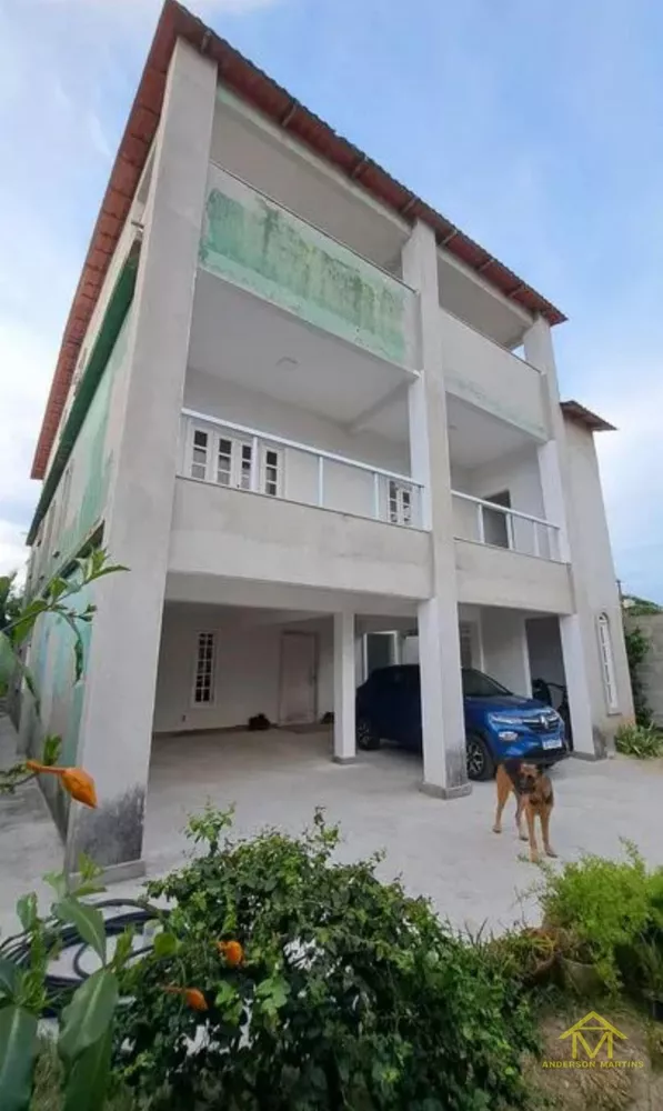 Casa, 4 quartos, 400 m² - Foto 1