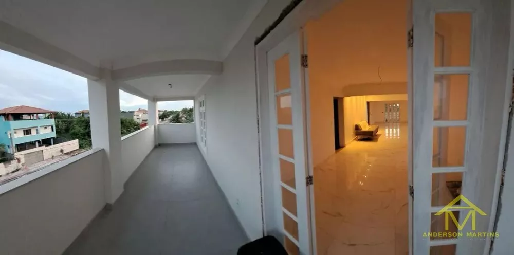 Casa, 4 quartos, 400 m² - Foto 6