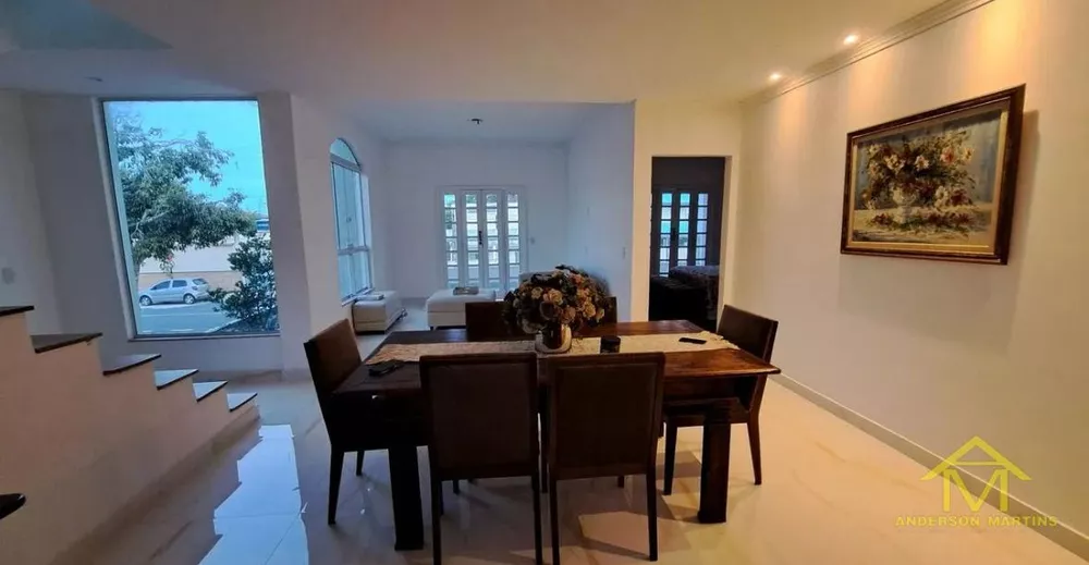 Casa, 4 quartos, 400 m² - Foto 5