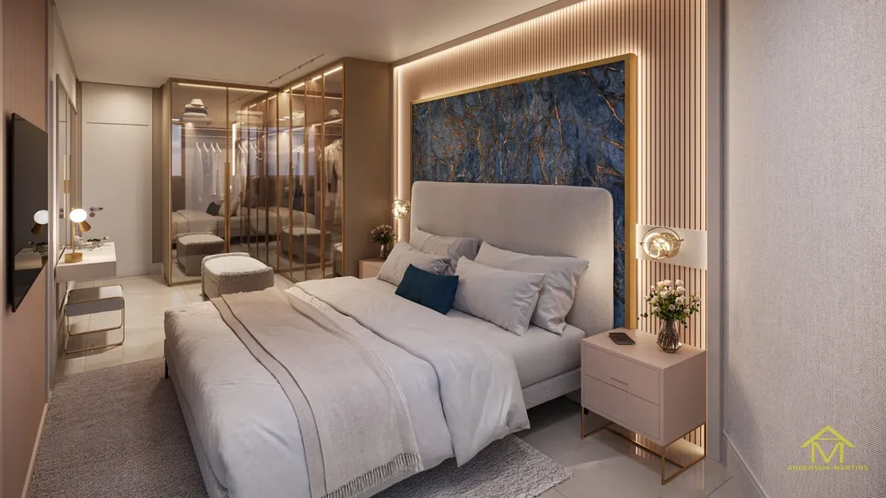 Apartamento, 4 quartos, 150 m² - Foto 1