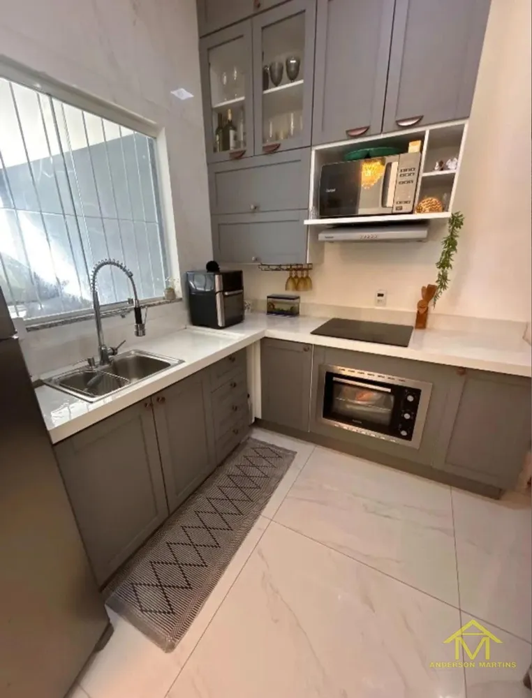 Casa, 3 quartos, 83 m² - Foto 2