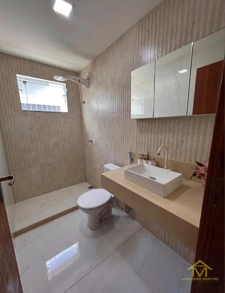 Casa, 3 quartos, 83 m² - Foto 4