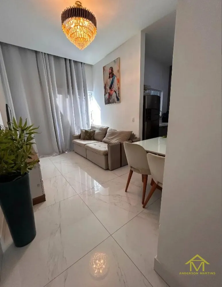 Casa, 3 quartos, 83 m² - Foto 1