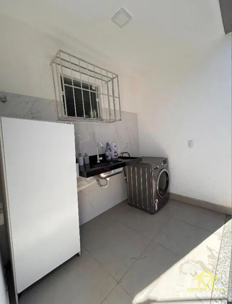 Casa, 3 quartos, 83 m² - Foto 3