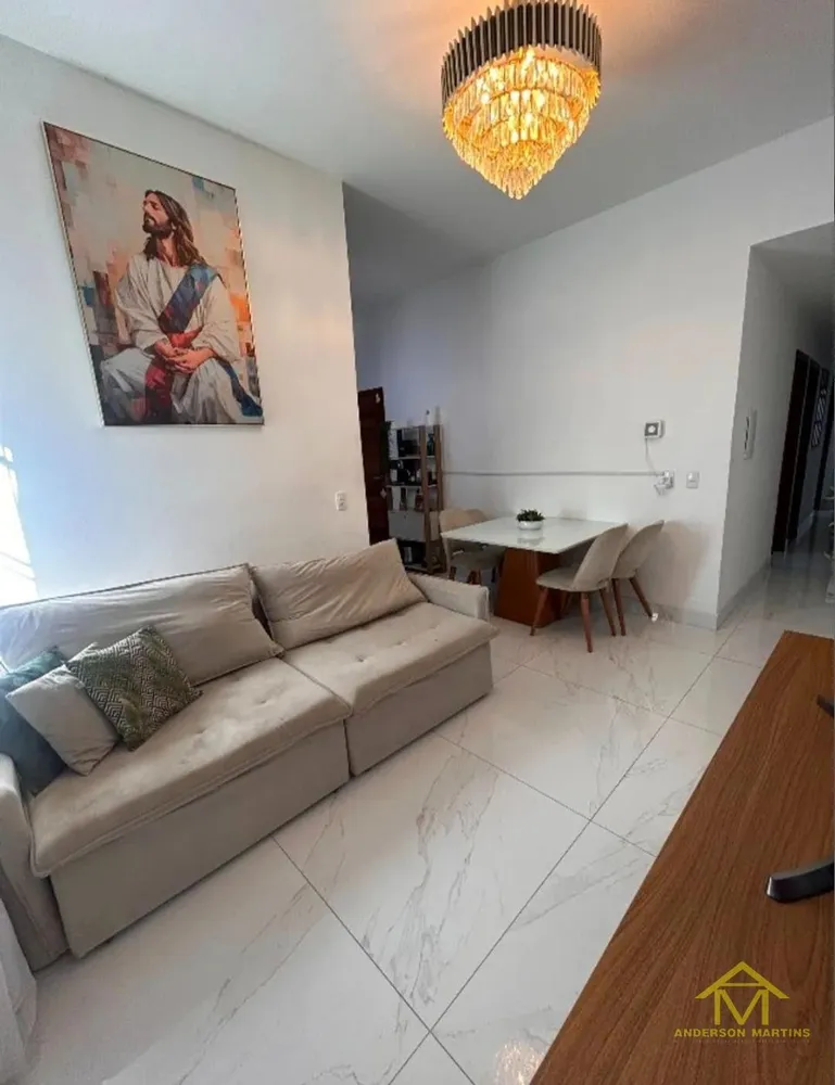 Casa, 3 quartos, 83 m² - Foto 8