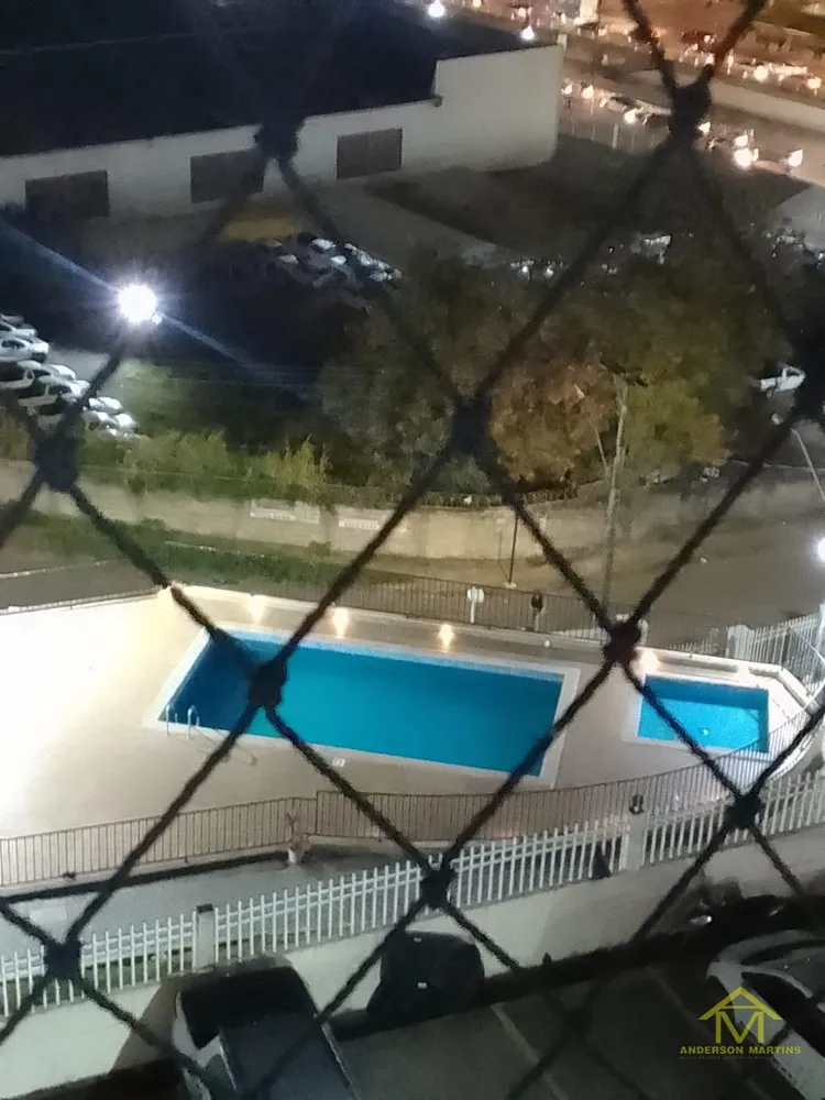 Apartamento, 2 quartos, 48 m² - Foto 1