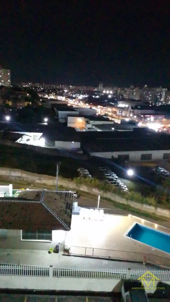 Apartamento, 2 quartos, 48 m² - Foto 2