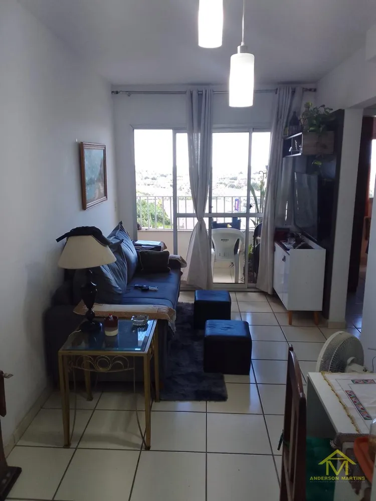 Apartamento, 2 quartos, 48 m² - Foto 4