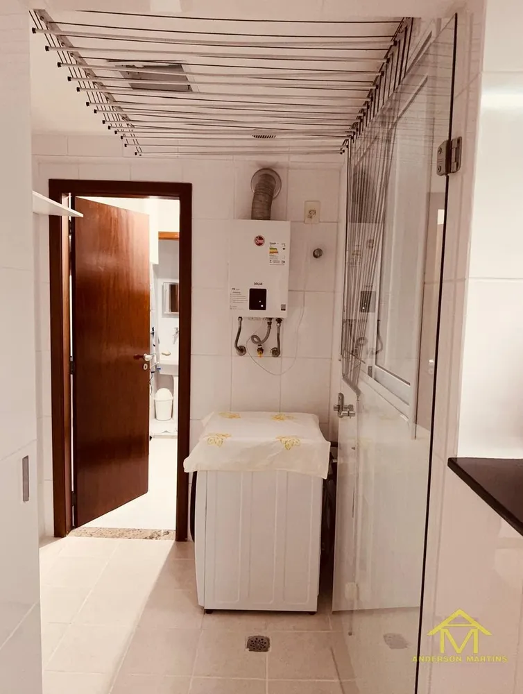 Apartamento, 3 quartos, 143 m² - Foto 4