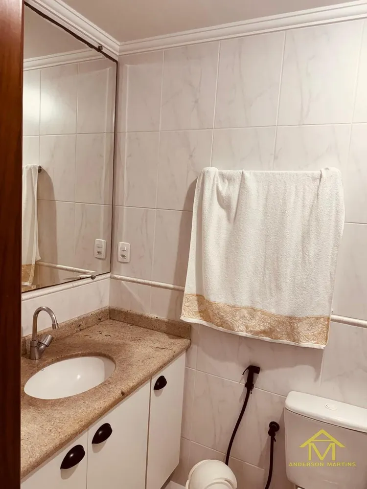 Apartamento, 3 quartos, 143 m² - Foto 2