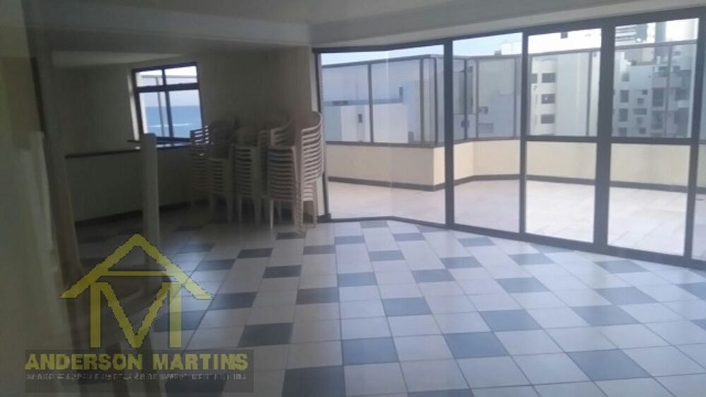 Apartamento, 4 quartos, 184 m² - Foto 15