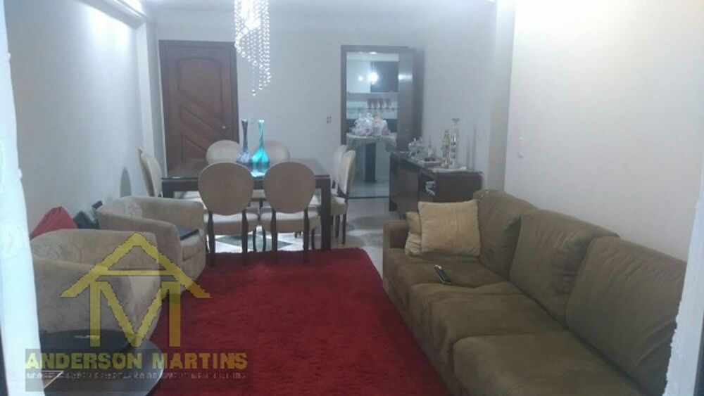 Apartamento, 4 quartos, 184 m² - Foto 8