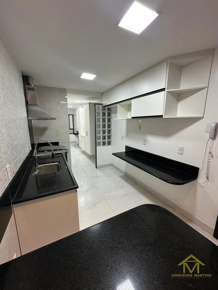 Apartamento, 4 quartos, 184 m² - Foto 25