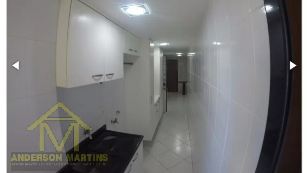 Apartamento, 4 quartos, 184 m² - Foto 1