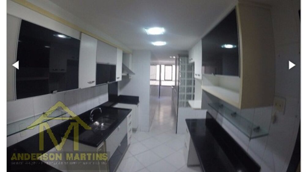 Apartamento, 4 quartos, 184 m² - Foto 9