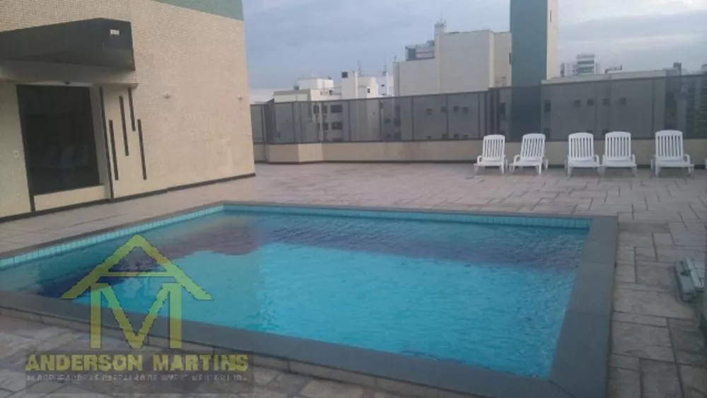 Apartamento, 4 quartos, 184 m² - Foto 4