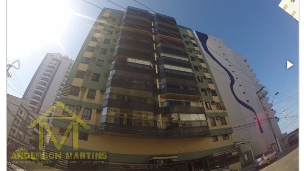 Apartamento, 4 quartos, 184 m² - Foto 12