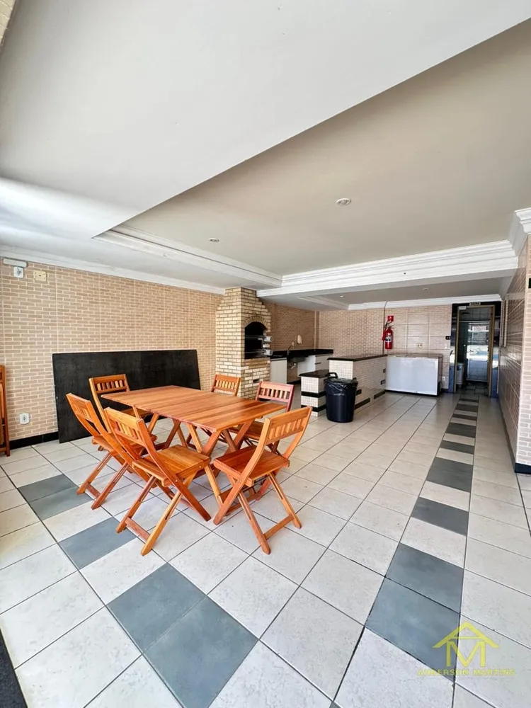 Apartamento, 4 quartos, 184 m² - Foto 27