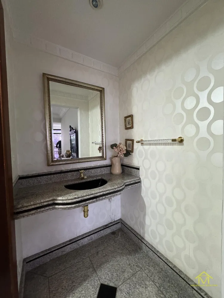 Casa, 6 quartos, 1200 m² - Foto 5