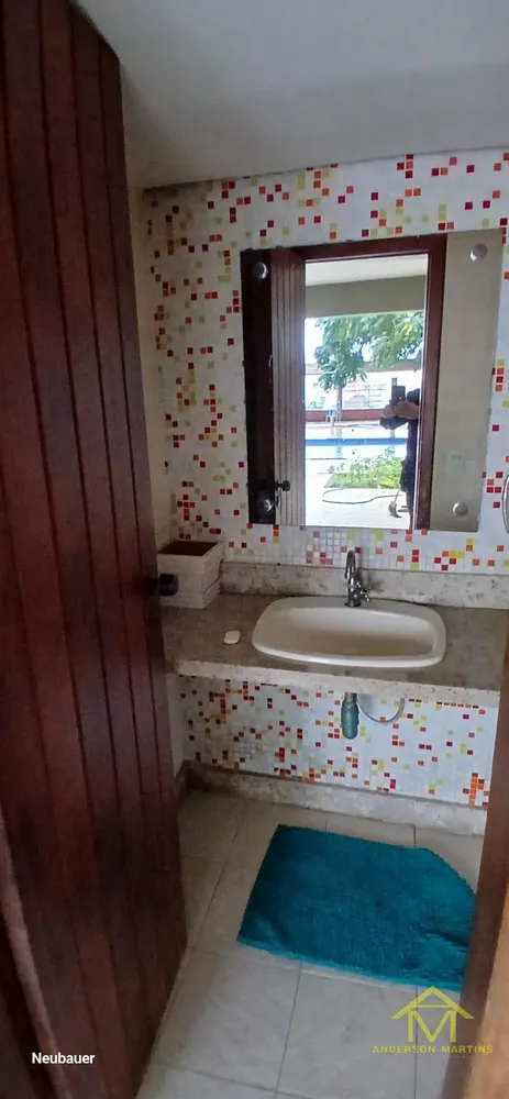 Casa, 6 quartos, 1200 m² - Foto 3