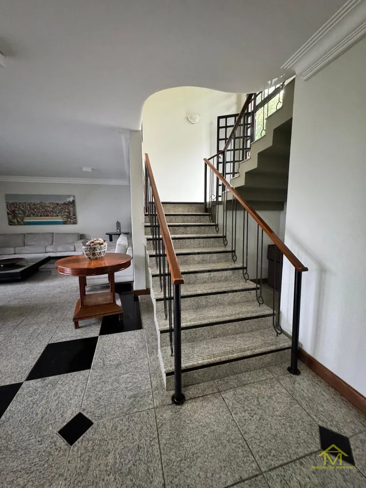 Casa, 6 quartos, 1200 m² - Foto 4