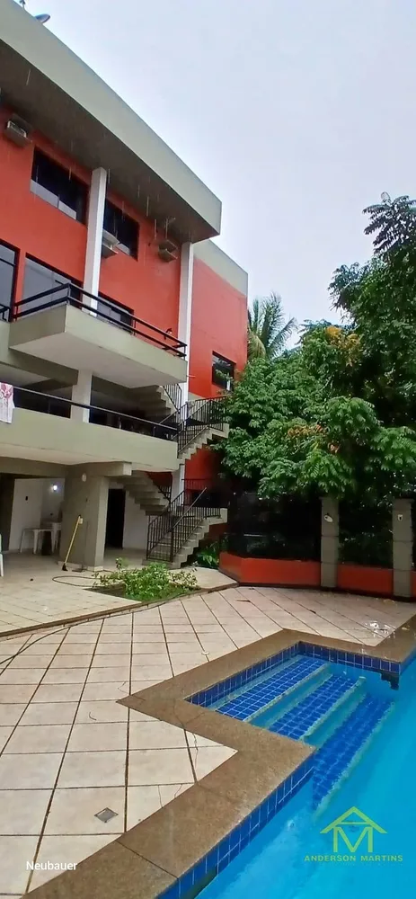 Casa, 6 quartos, 1200 m² - Foto 2