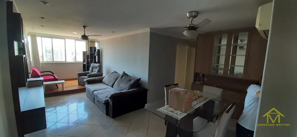 Apartamento, 3 quartos, 115 m² - Foto 5