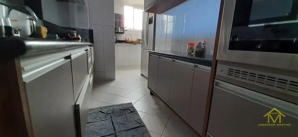 Apartamento, 3 quartos, 115 m² - Foto 3