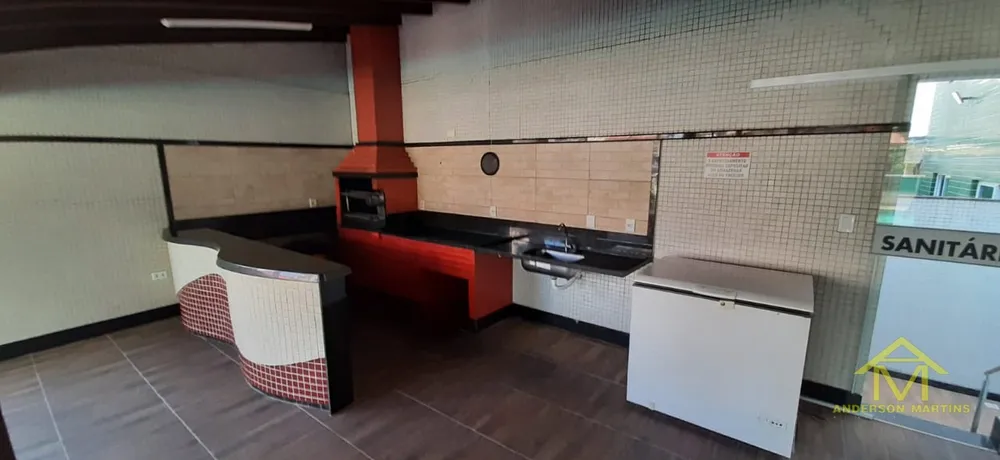 Apartamento, 3 quartos, 115 m² - Foto 2