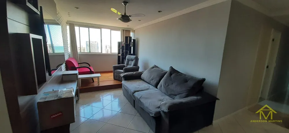 Apartamento, 3 quartos, 115 m² - Foto 4
