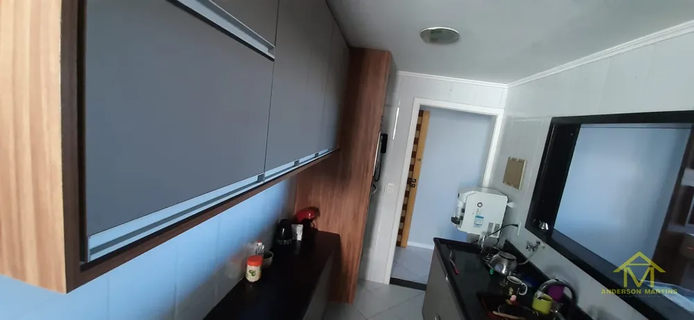 Apartamento, 3 quartos, 115 m² - Foto 7